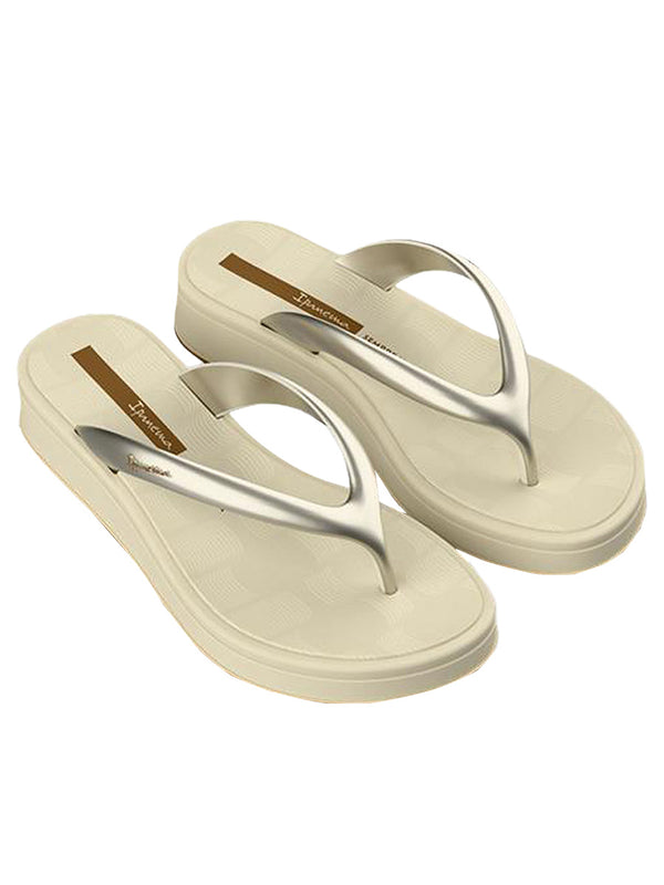 Ipanema Glow Up - Beige/Gold