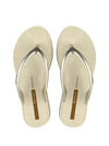 Ipanema Glow Up - Beige/Gold