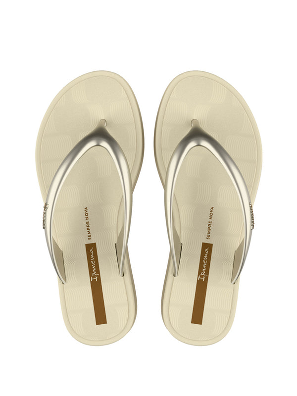 Ipanema Glow Up - Beige/Gold