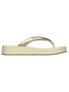 Ipanema Glow Up - Beige/Gold