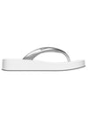 Ipanema Glow Up - White/Silver