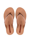 Ipanema Glow Up - Beige/Bronze