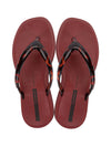 Ipanema Glow Trendy - Brown/Tile/Turtle/Brown