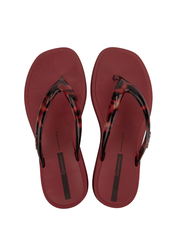 Ipanema Glow Trendy - Brown/Tile/Turtle/Brown