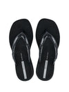 Ipanema Glow Trendy - Black/Glitter/Silver