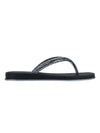 Ipanema Glow Trendy - Black/Glitter/Silver