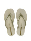 Ipanema Glow Trendy - Beige/Glitter/Gold