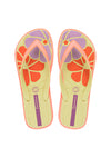 Ipanema Classsic Comfy - Pink/Green/Lilac