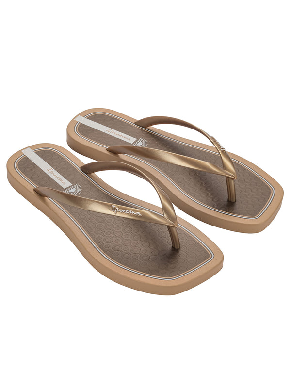 Ipanema Edge Glam - Beige Bronze