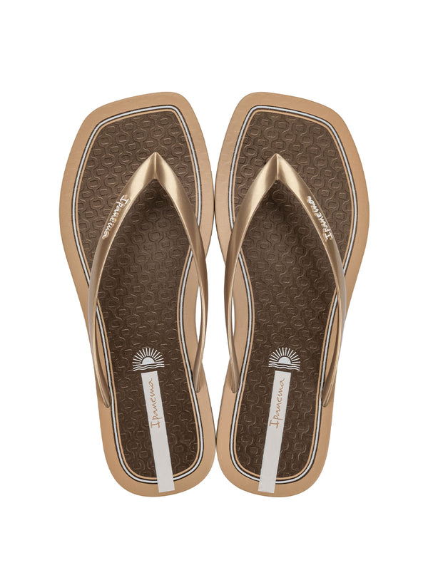 Ipanema Edge Glam - Beige Bronze