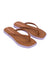 Ipanema Edge Comfy - Lilac/Brown/Beige