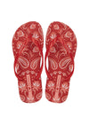 Ipanema Trendy Print - Red/Red/Pink