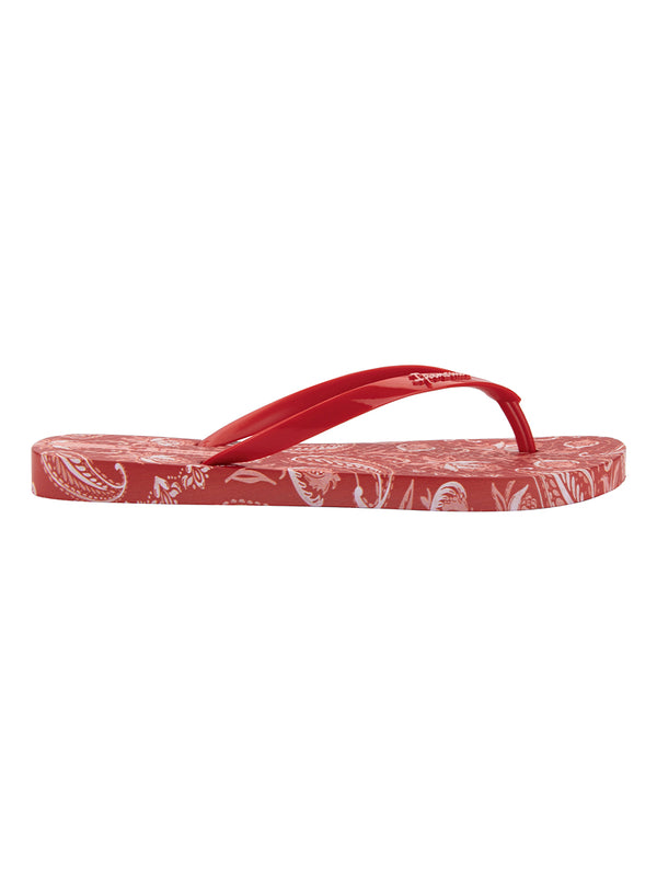 Ipanema Trendy Print - Red/Red/Pink