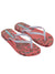 Ipanema Mari Bloom - Pink/White/Copper