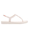 Ipanema Class Pluma - Beige/Beige