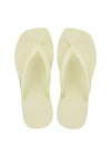 Ipanema Pluma - Beige/Beige/Blue