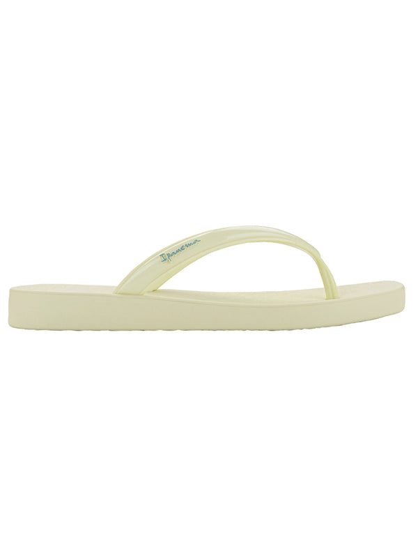 Ipanema Pluma - Beige/Beige/Blue
