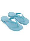 Ipanema Pluma - Light Blue/Blue/ Orange