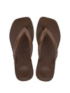 Ipanema Pluma - Bronze/Brown/Lilac
