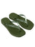 Ipanema Pluma - Green/ Transparent Green