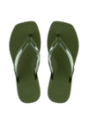 Ipanema Pluma - Green/ Transparent Green