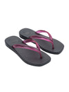 Ipanema Pluma - Black/Transparent/Pink