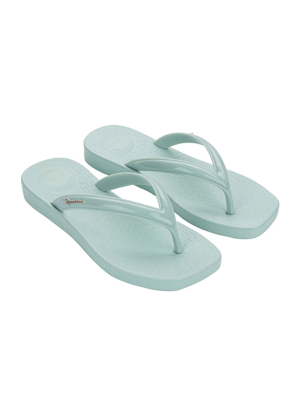 Ipanema Pluma - Green/Green/Pink