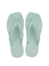 Ipanema Pluma - Green/Green/Pink