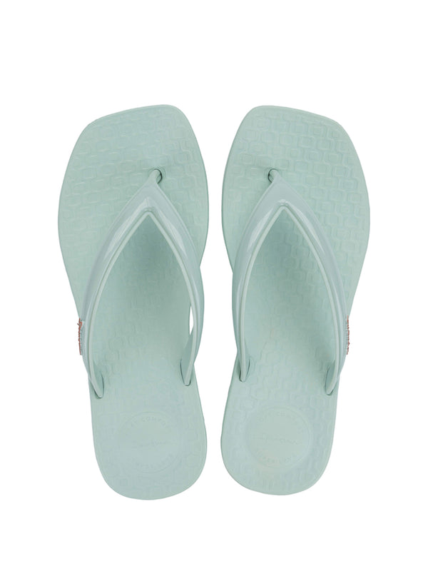Ipanema Pluma - Green/Green/Pink
