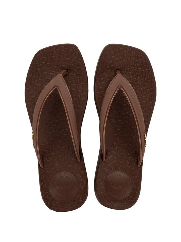 Ipanema Pluma Up - Bronze / Brown / Yellow
