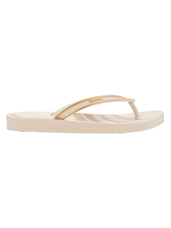 Ipanema Anatomica Linea - Beige/Beige/Brown