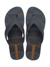 Ipanema Prime Masc - Basalt/Blue/Brown