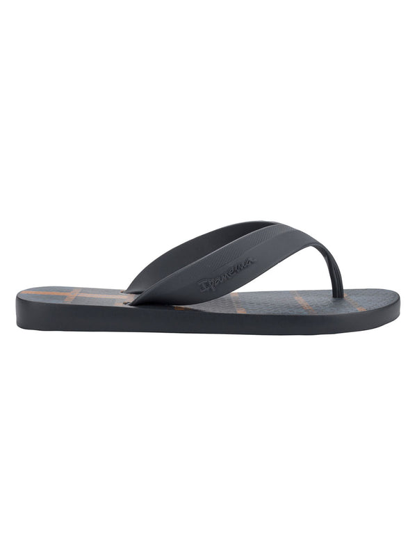 Ipanema Prime Masc - Basalt/Blue/Brown