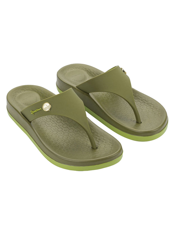Ipanema Anatomica Pluma Plus