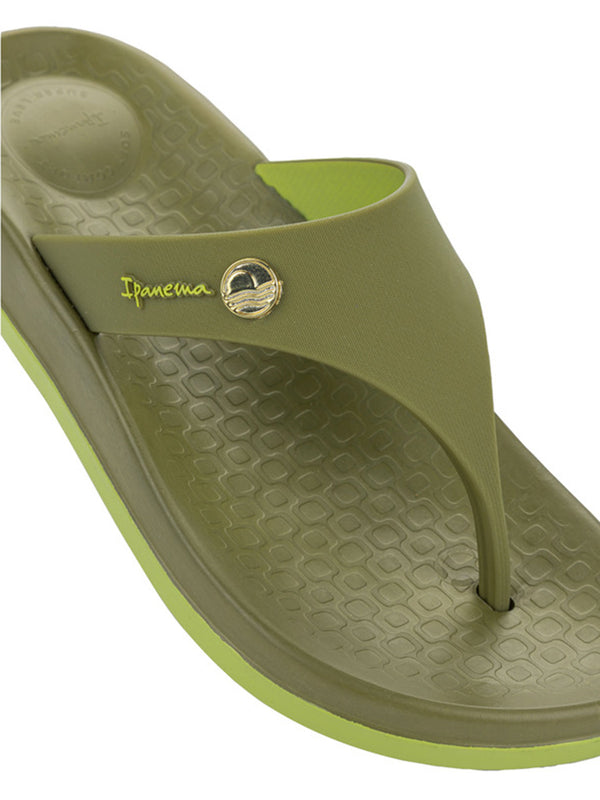 Ipanema Anatomica Pluma Plus