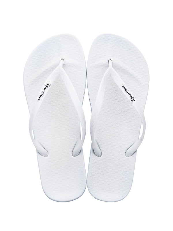 Ipanema Anat Colors Fem - White/White