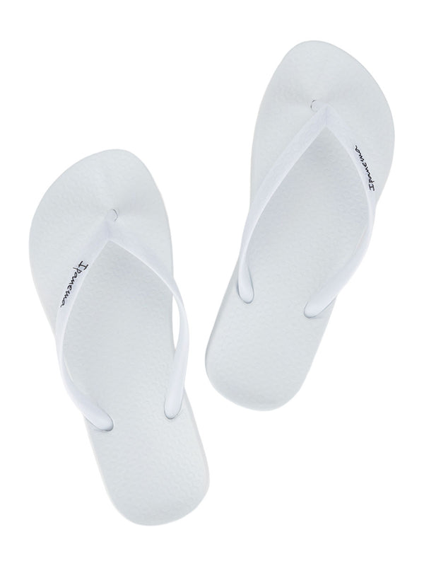Ipanema Anat Colors Fem - White/White