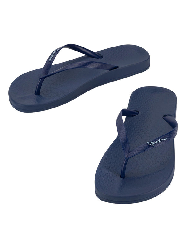 Ipanema Anat Colors Fem - Blue/Navy