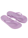 Ipanema Anat Colors Fem - Lilac/Lilac