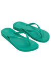 Ipanema Anat Colors Fem - Dark Green