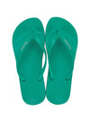Ipanema Anat Colors Fem - Dark Green