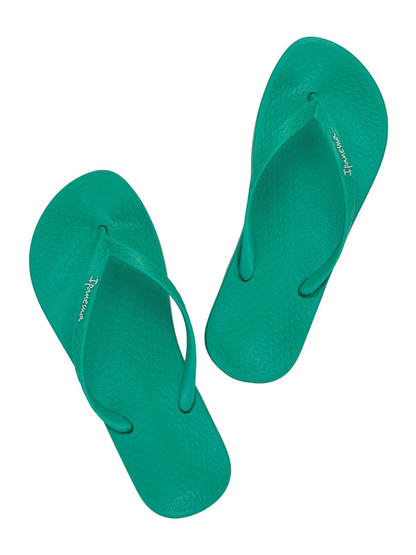 Ipanema Anat Colors Fem - Dark Green