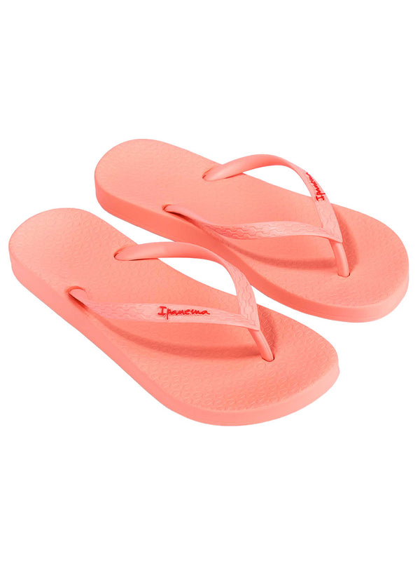 Ipanema Anat Colors Fem - Orange/Orange