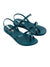 Ipanema Fashion Sand VIII Fem - Blue/Pearly Blue