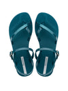 Ipanema Fashion Sand VIII Fem - Blue/Pearly Blue