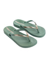 Ipanema Anat Connect II - Green / Gold