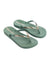 Ipanema Anat Connect II - Green / Gold
