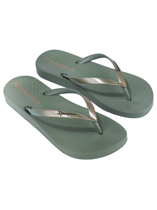 Ipanema Anat Connect II - Green / Gold