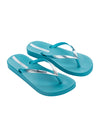Ipanema Anat Connect II Fem - Blue/Silver