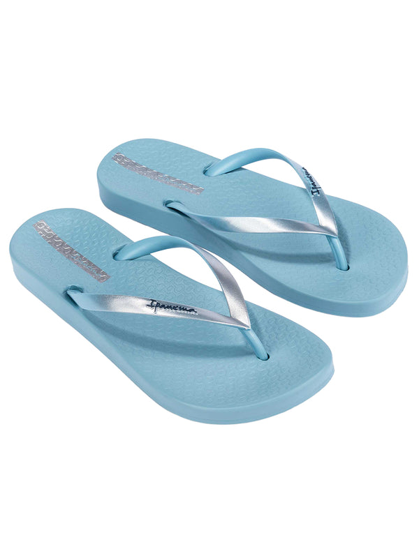 Ipanema Anat Connect II Fem - Blue/Silver
